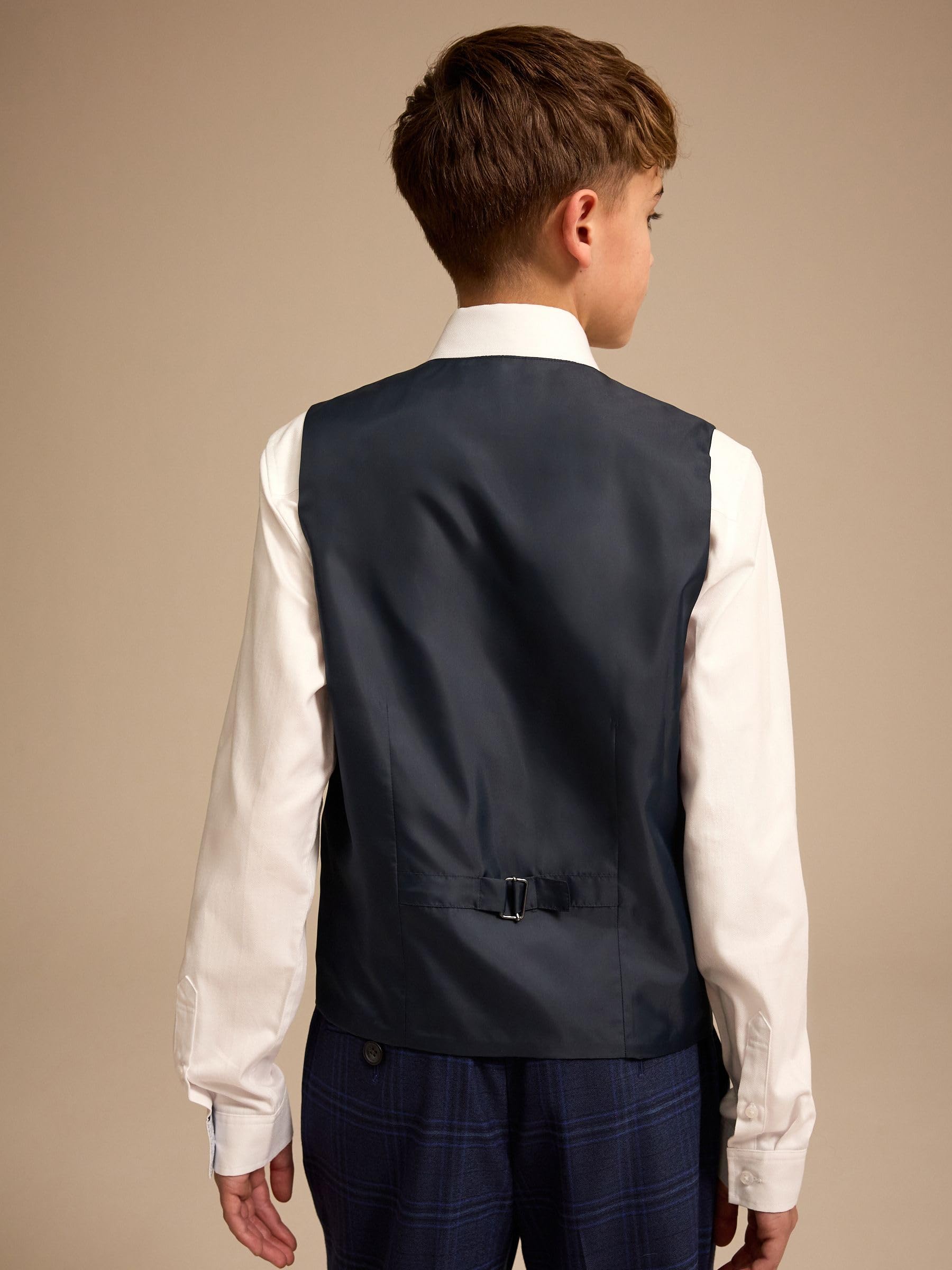 NEXT Jungen Weste