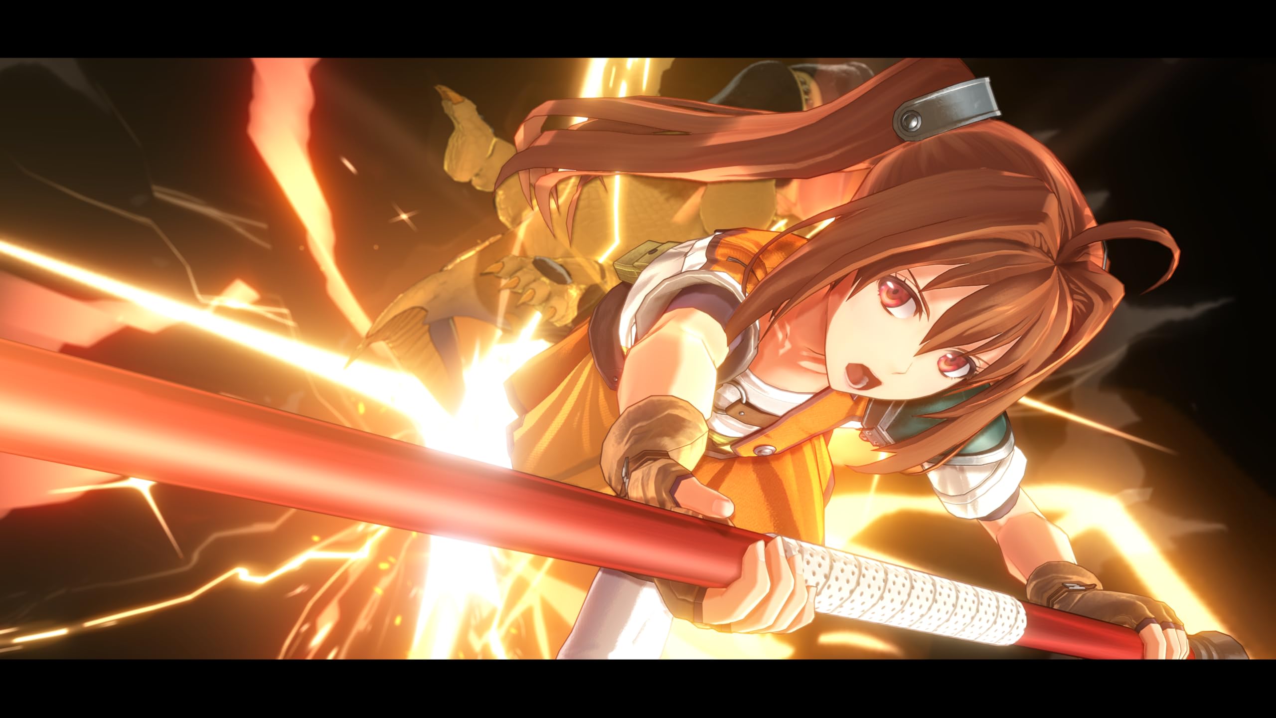 Trails in the Sky 2nd Chapter - Switch 2