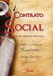 O Contrato Social: Princípios do Direito Político