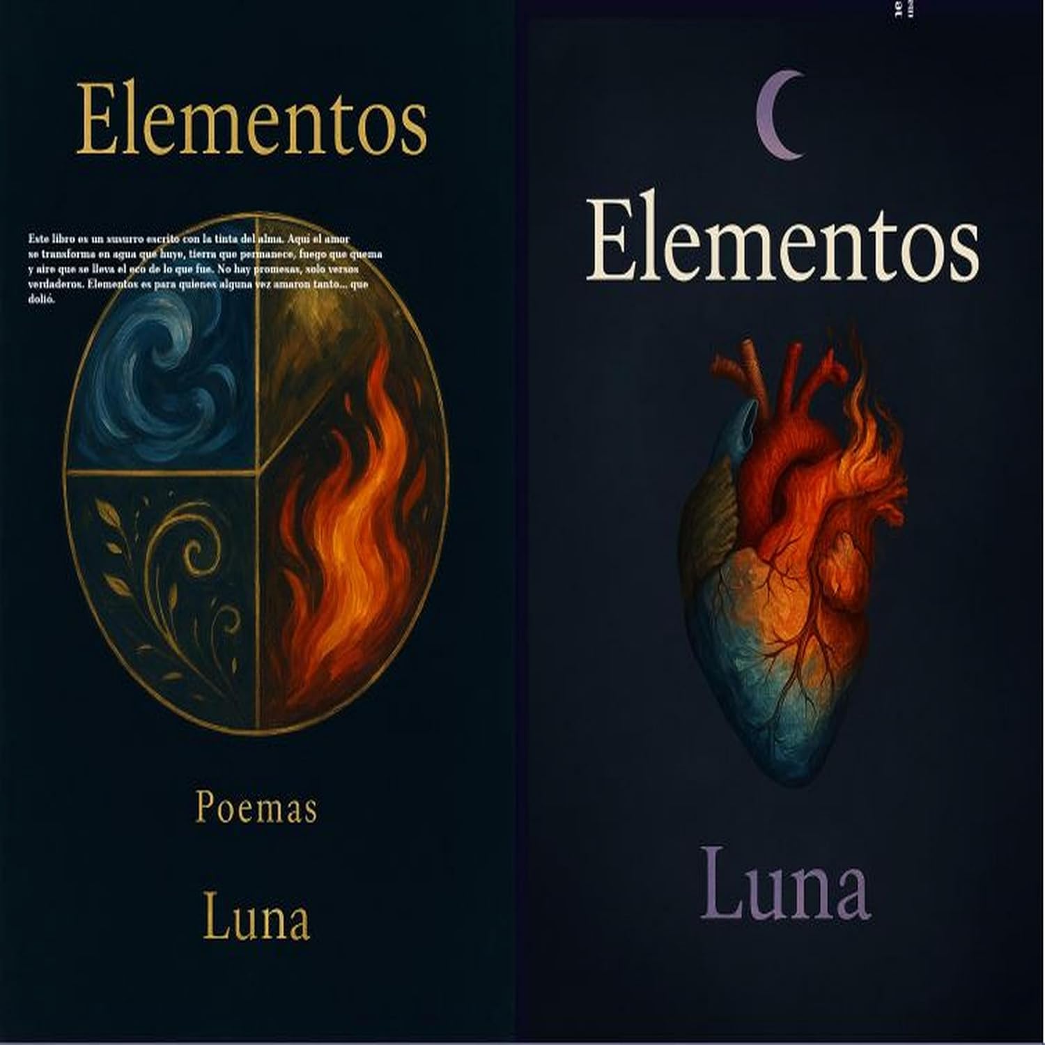 Elementos (Spanish Edition)
