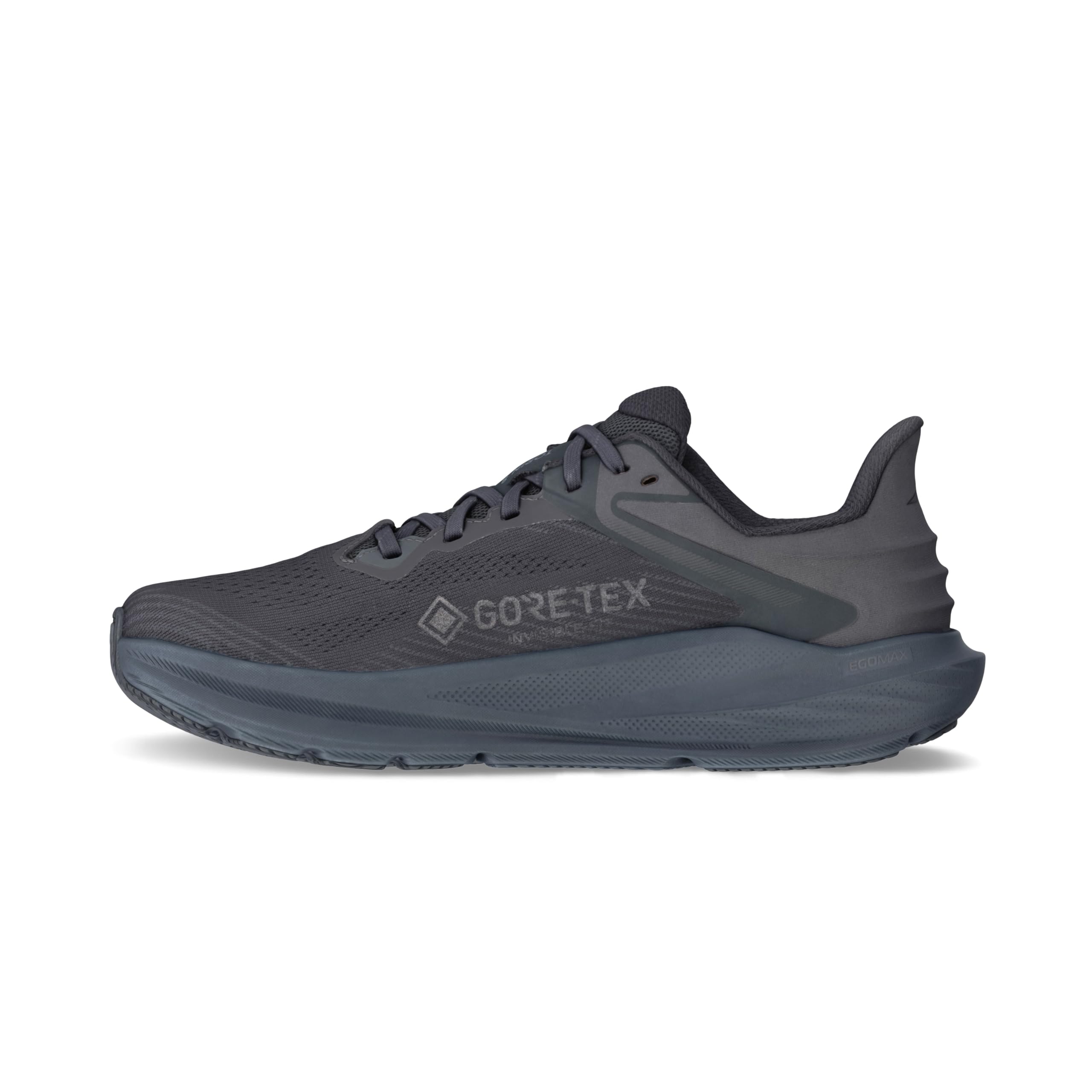 ALTRA Torin 8 GTX Chaussures de Running Chaussure de Running sans stabilisateurs Femmes Noir - Black/Black 38,5