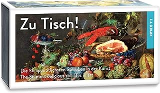 Comprar ¡A la Mesa! Memo/Take a Bite. Juego de combinación: los 36 bodegones más apetitosos del Arte/The 36 Most Delicious Still Lifes in Art