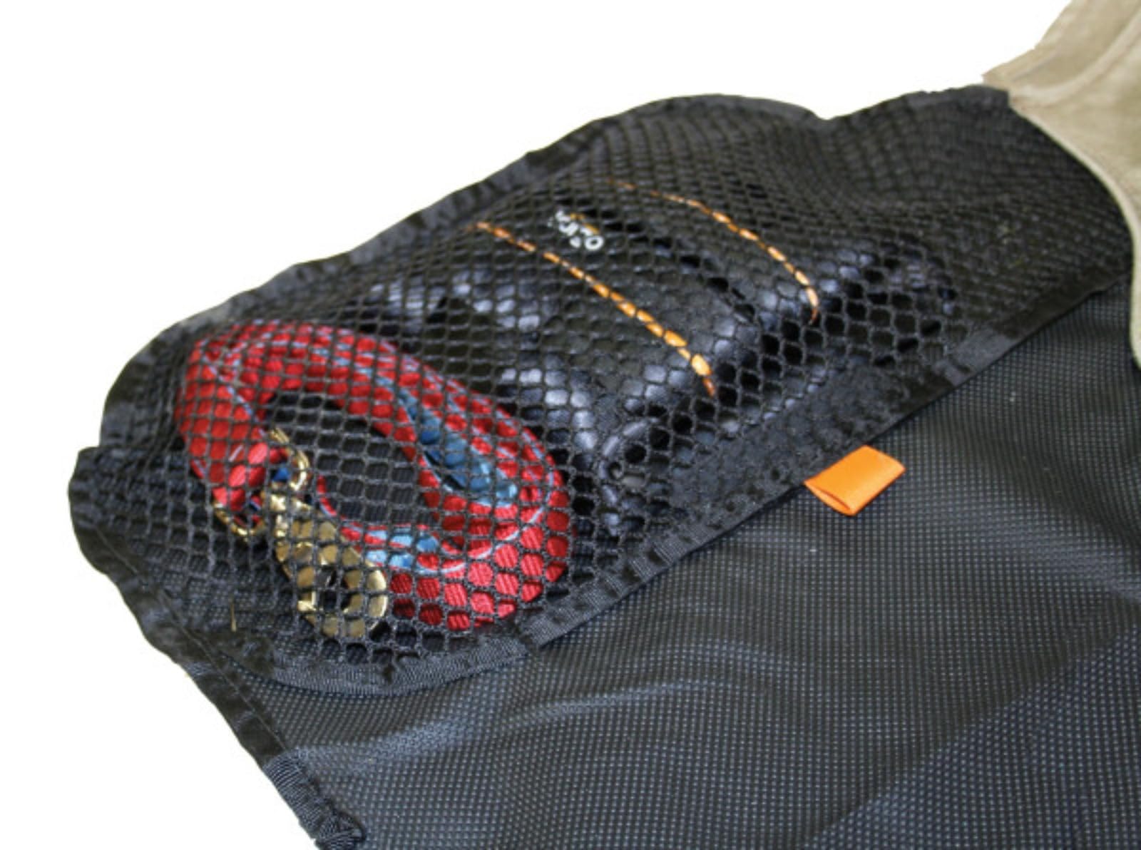 Kurgo Rover Cargo Cape - Hundematte für den Kofferraum - Schutz vor Schmutz & Kratzern - Schmutzabweisend, Wasserabweisend - Auto Zubehör - SUV-Kofferraumschoner - Anthrazit