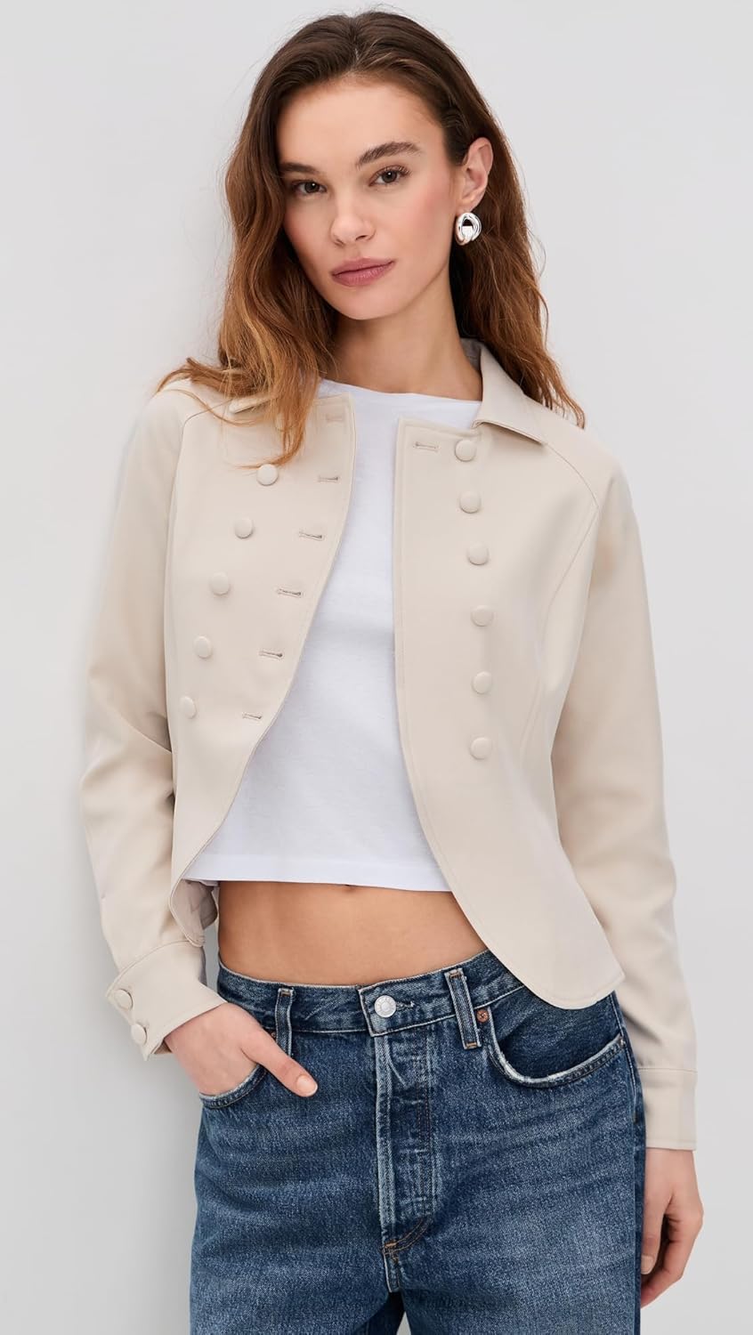 Lioness Women's Form Jacket