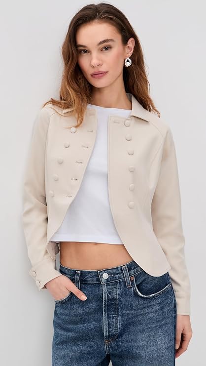 Lioness Women's Form Jacket