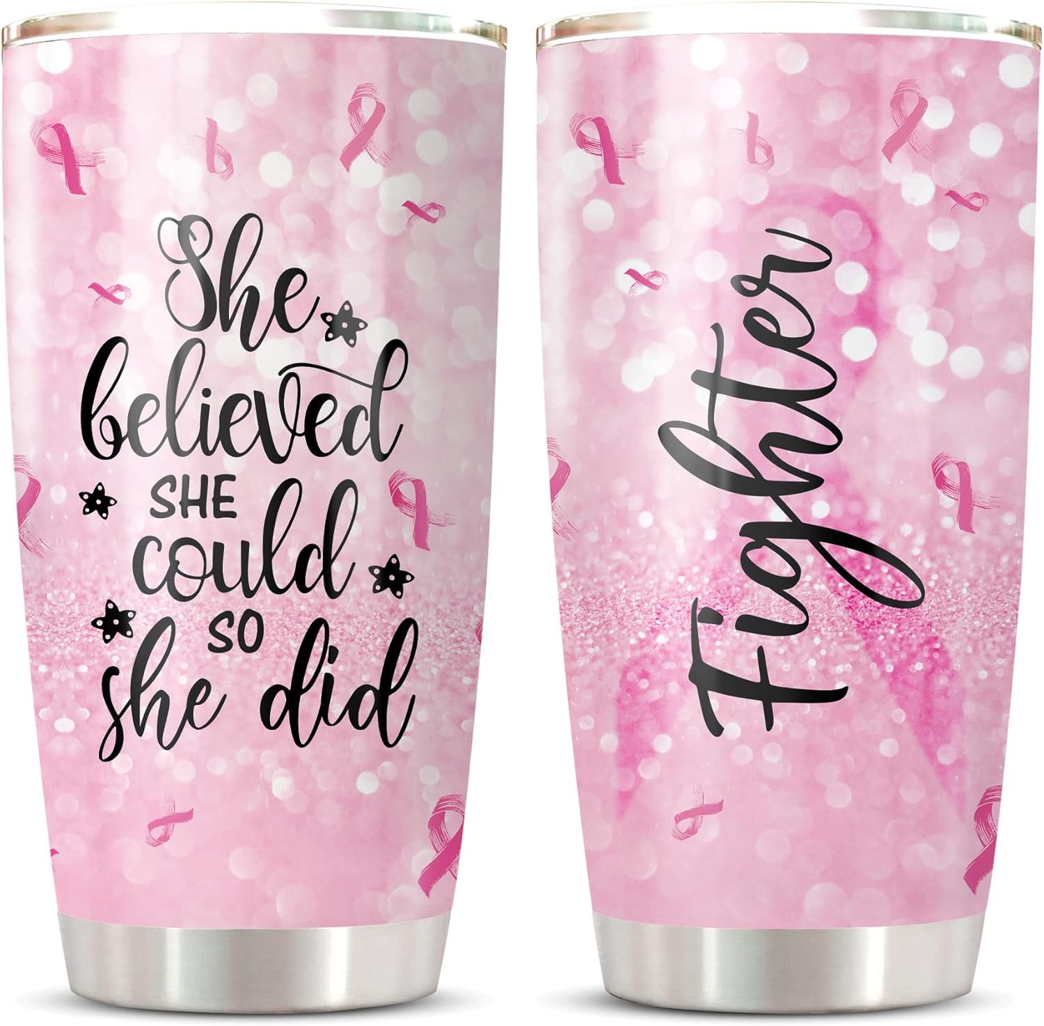 CHICKOR Breast Cancer Survivor Gifts Breast Cancer