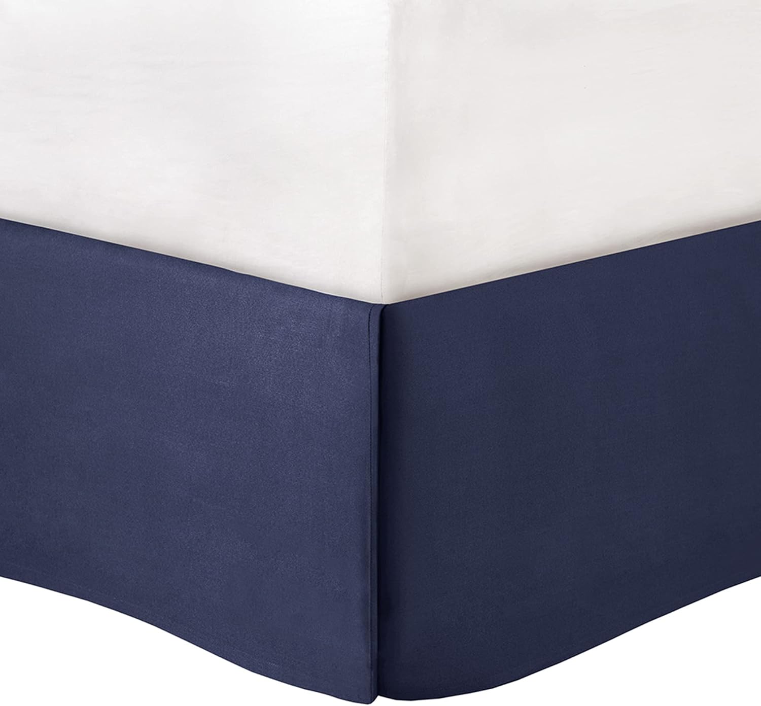 Rеvіеw Dіѕсоunt Madison Park Sateen Cotton Comforter Set, Breathable, Soft Cover, Trendy, All Season Down Alternative Cozy Bedding with Matching Shams, Damask Indigo, Queen (90 in x 90 in) 7 Piece