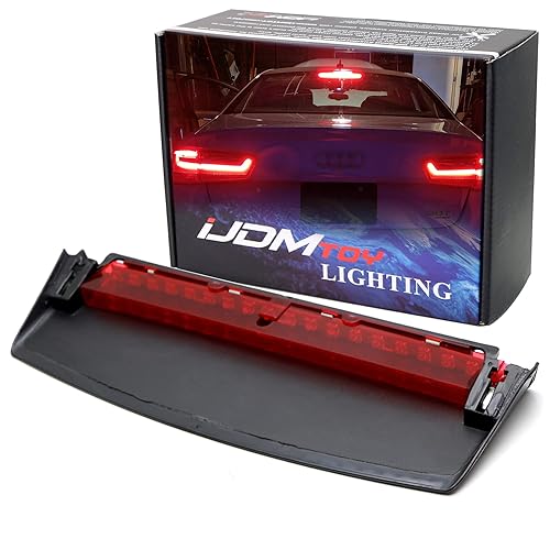 Audi Brake Light on Dash (5 Issues 100 Guaranteed Fix!) » AutomotiveRider