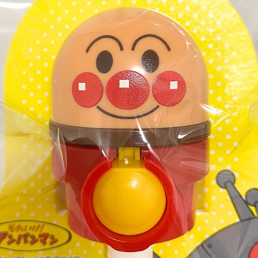 Amazon.co.jp: 【全5種類セット】アンパンマンミュージアム限定