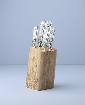 Amazon.com: Lenox 898380 Butterfly Meadow Herbs 6-Piece