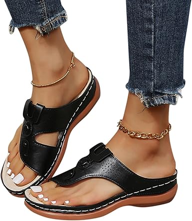 gladiator sandals with arch support