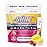 Real Ketones BHB Exogenous Ketones Drink Mix Packets | Electrolytes Powder Packets No Sugar, 4 Main Fasting Electrolytes Plus Hydrating Patented Keto BHB - 30 Count Raspberry Lemonade