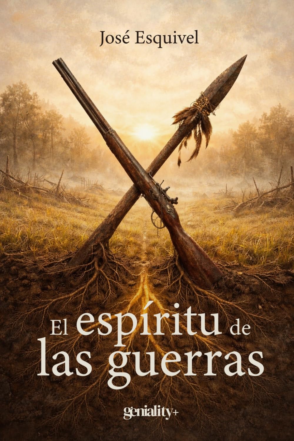 El espíritu de las guerras