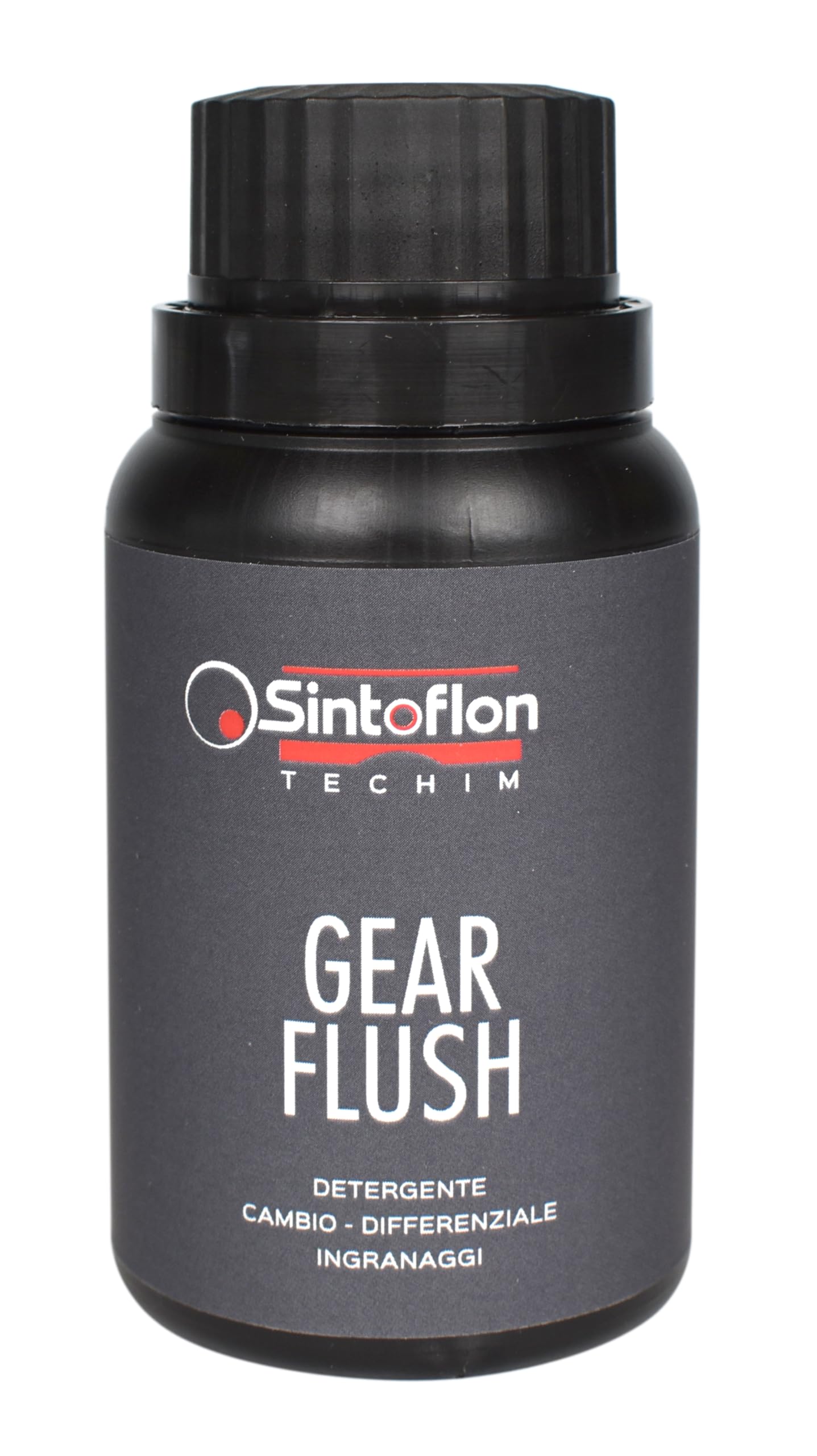 Sintoflon Gear Flush