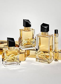 香水(女性用) Yves Saint Laurent LIBRE Eau de Parfum Amazon.com : YVES SAINT LAURENT YSL Libre for Women Eau de Parfum