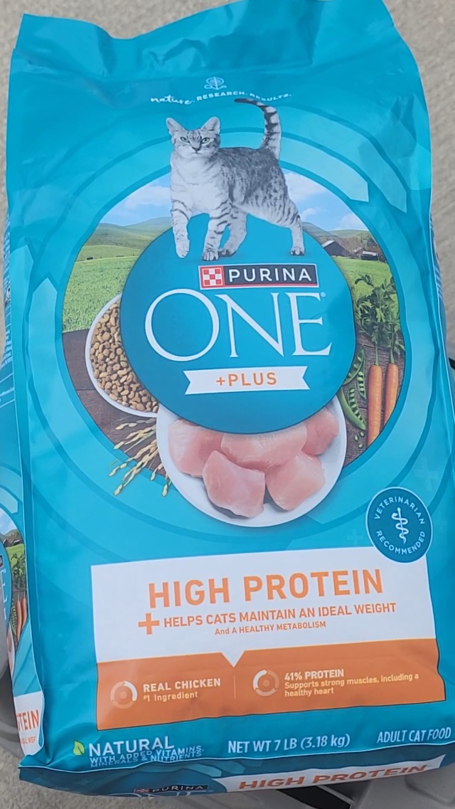 Amazon.com: Purina ONE: Subscribe Cat Food
