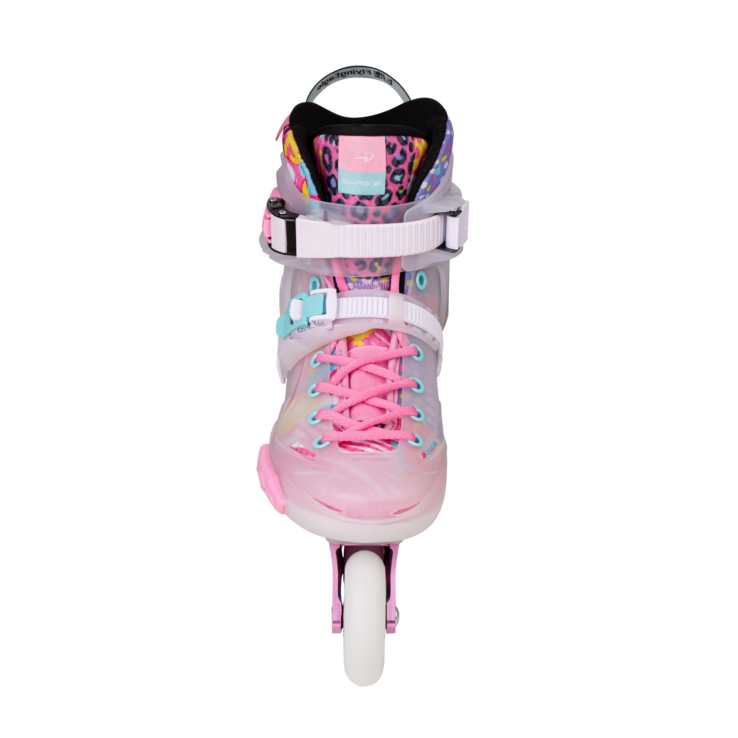 Flying Eagle X5F Spectre and X5 Shrike Pro Freeskates - Patines en línea para adultos profesionales para adultos, patines en línea urbanos, zapatos de patinaje al aire libre, patines para adultos