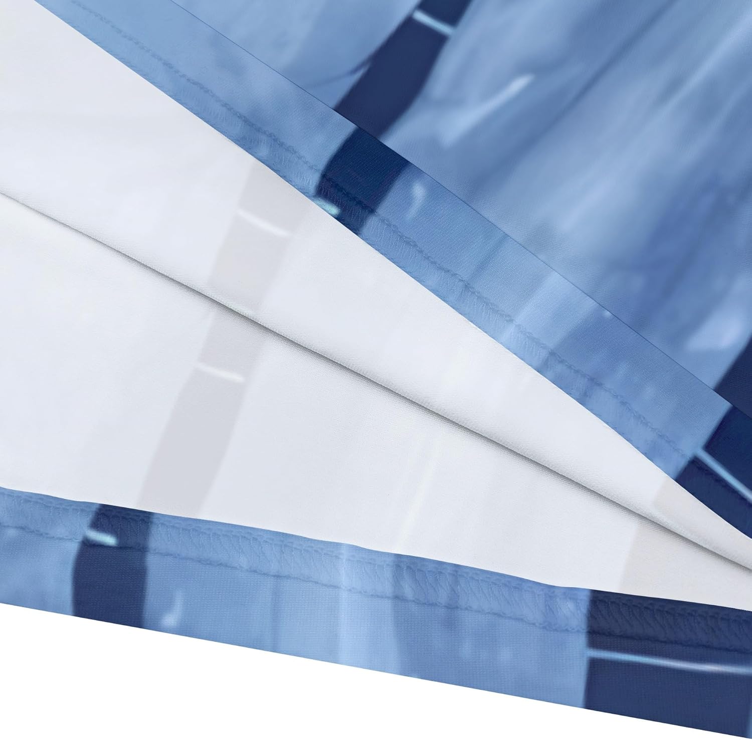 Women's Summer Maxi Dress Spaghetti Strap Floral Boho Beach Long Sundress with Pockets - Image 6