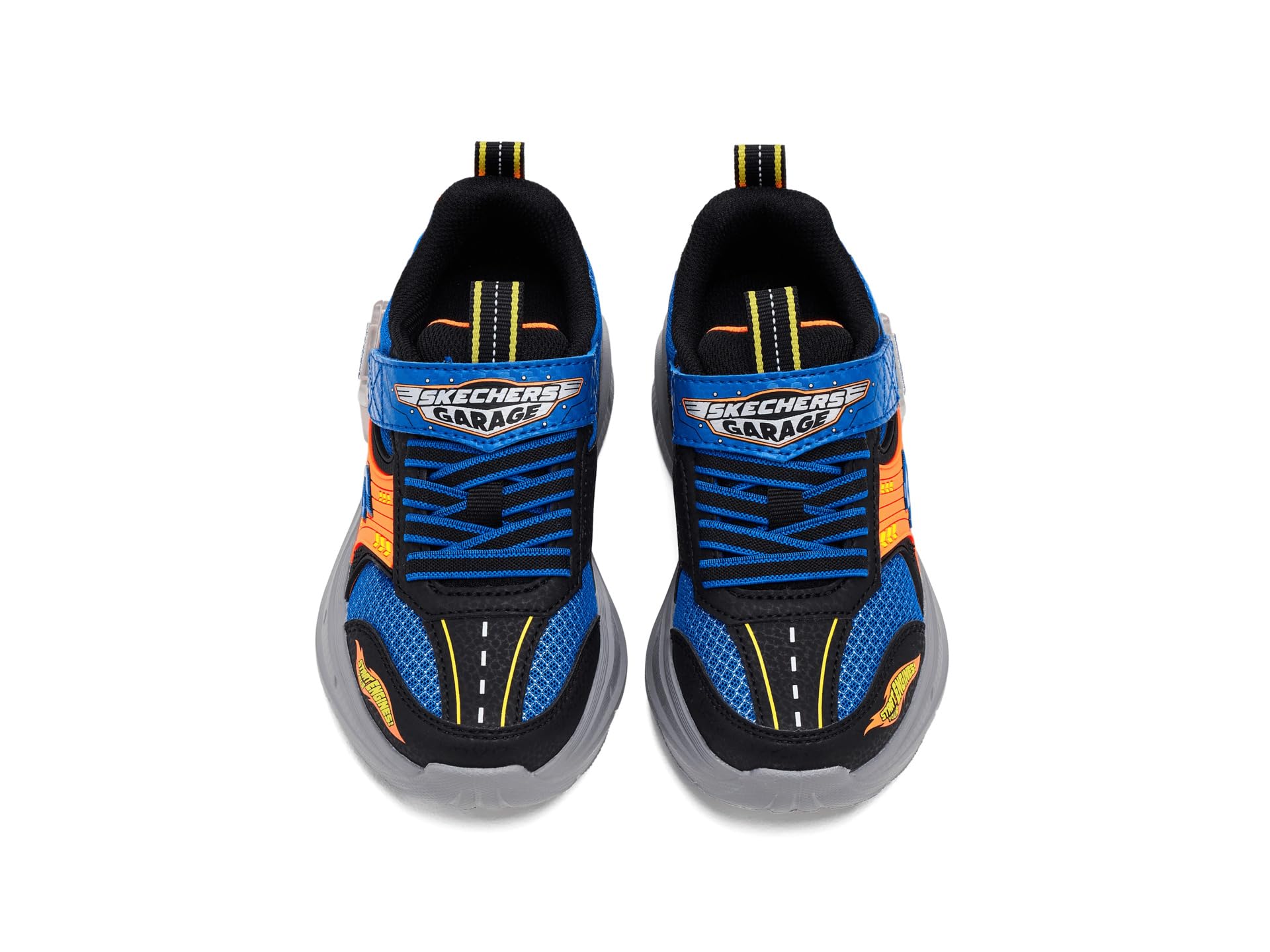 Skechers Jungen Skechers GarageSneaker