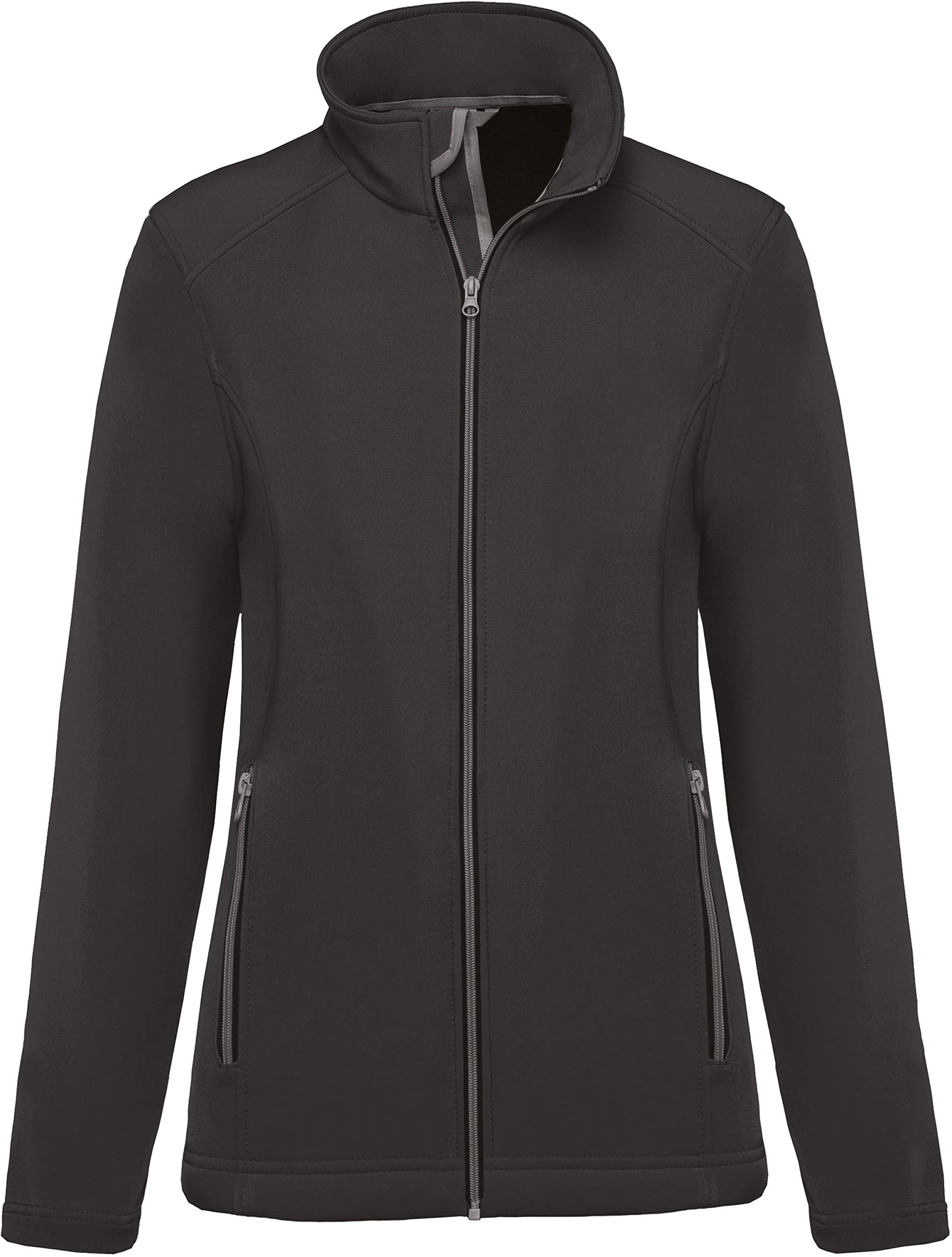 Kariban Veste Femme Softshell 2 Couches