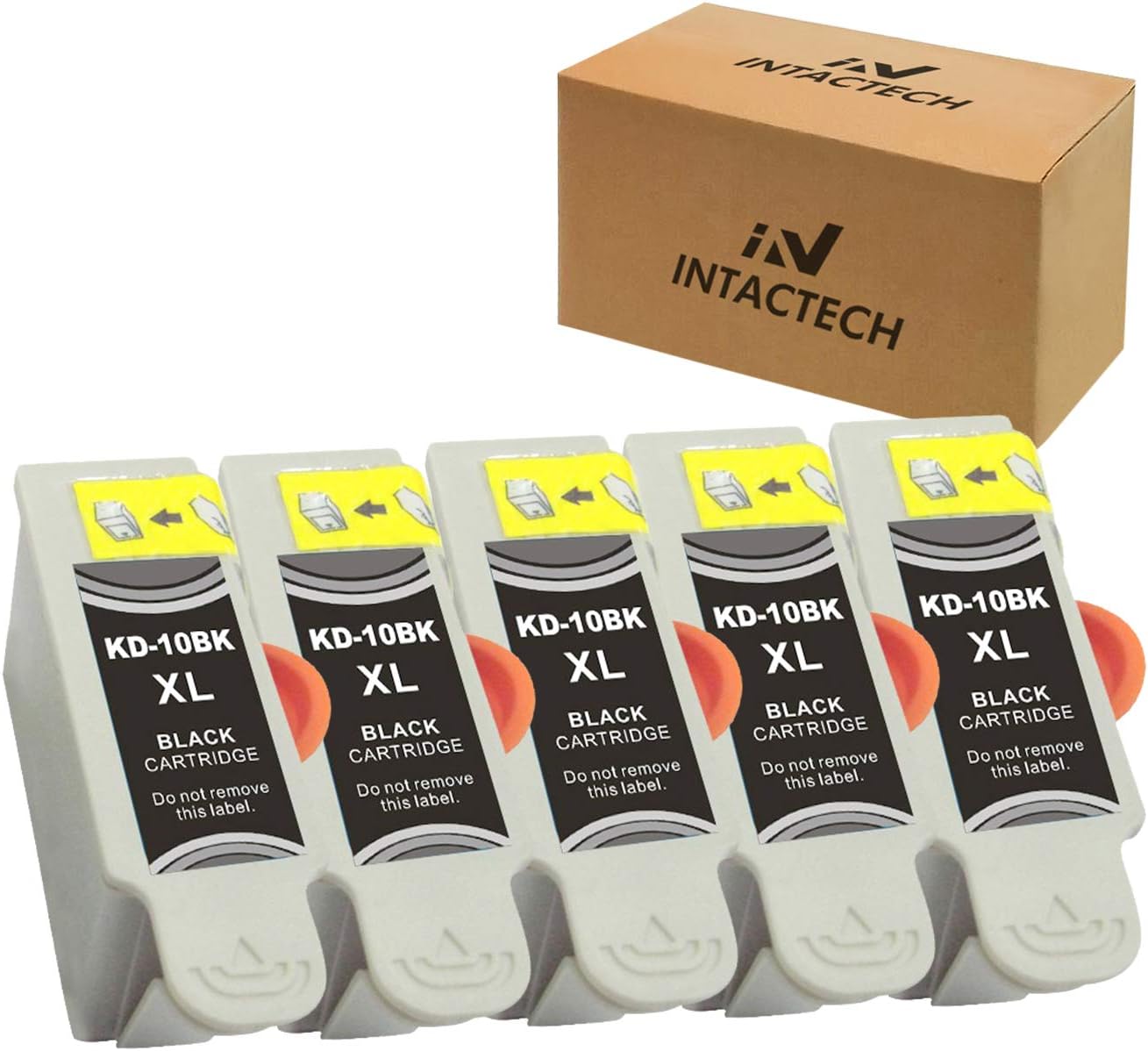 Buy Intactech Compatible Kodak 10XL 