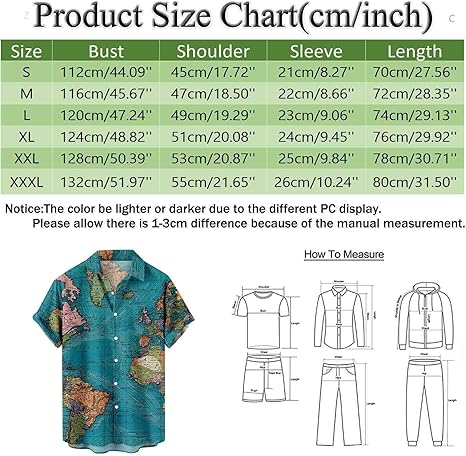 Hawaii Hemd Herren Kurzarm - Lustiges Bier Design Für Partys