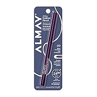 Vista 22 de Almay Delineador de ojos - Negro - 0.01 oz