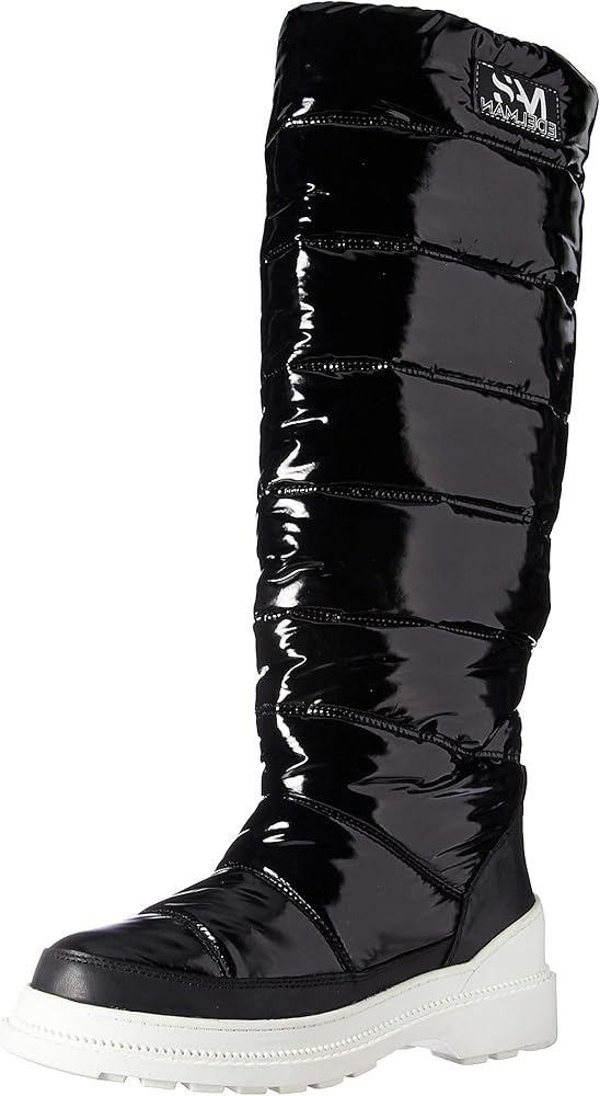 Sam edelman camora knee puffer boots Clearance