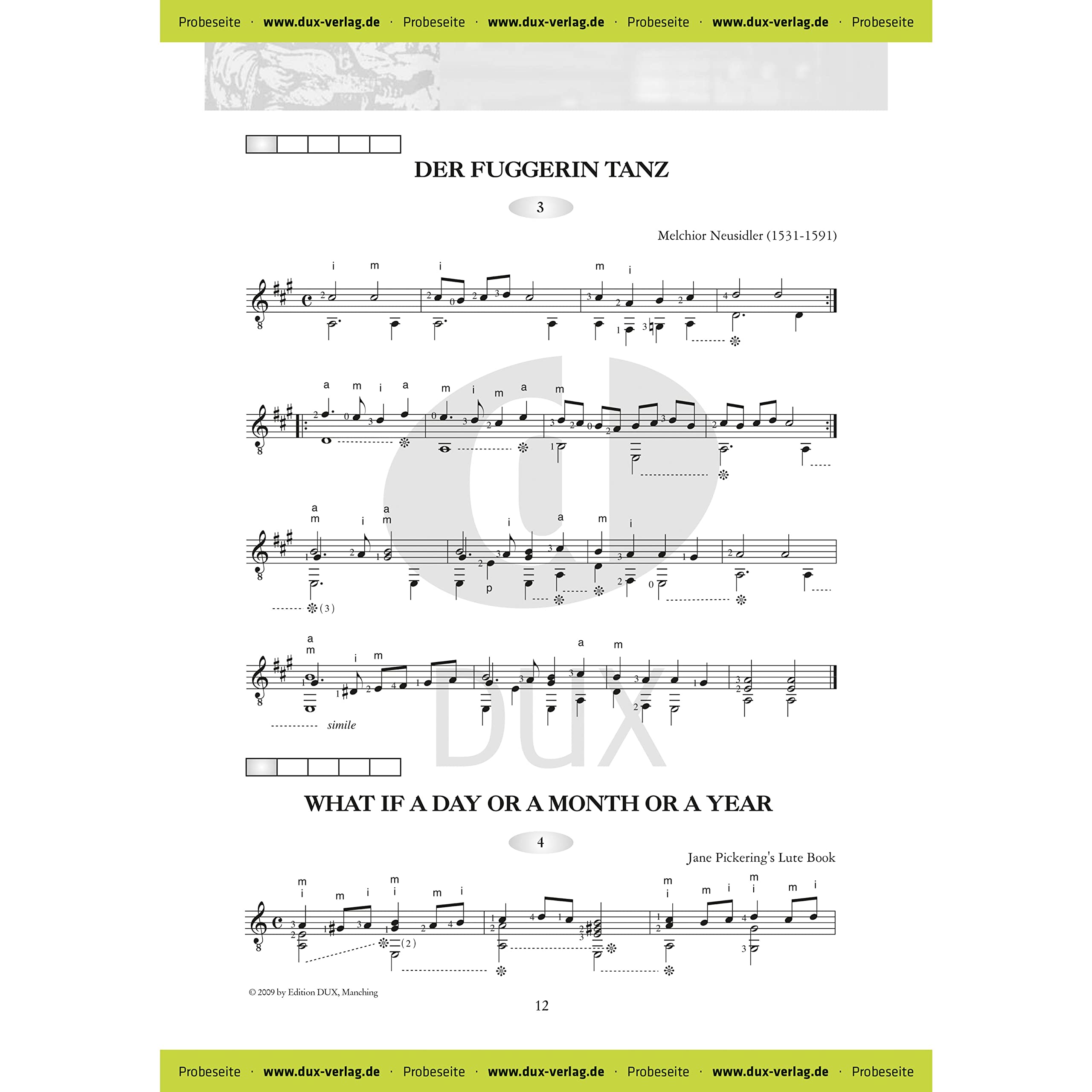 Saitenwege - Der sehr leichte Einstieg: in die Welt der klassischen Gitarre