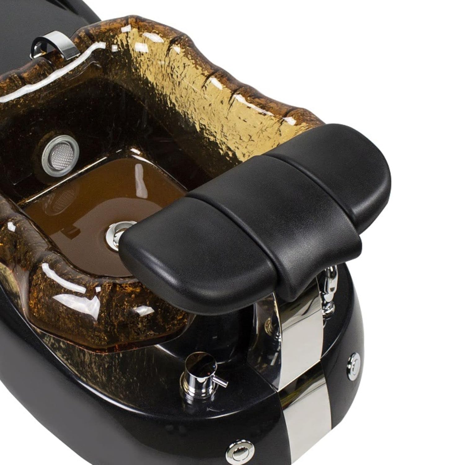 Shiatsulogic Pedicure Chair Footrest Replacement Part Model Siena, Perla, Viggo II