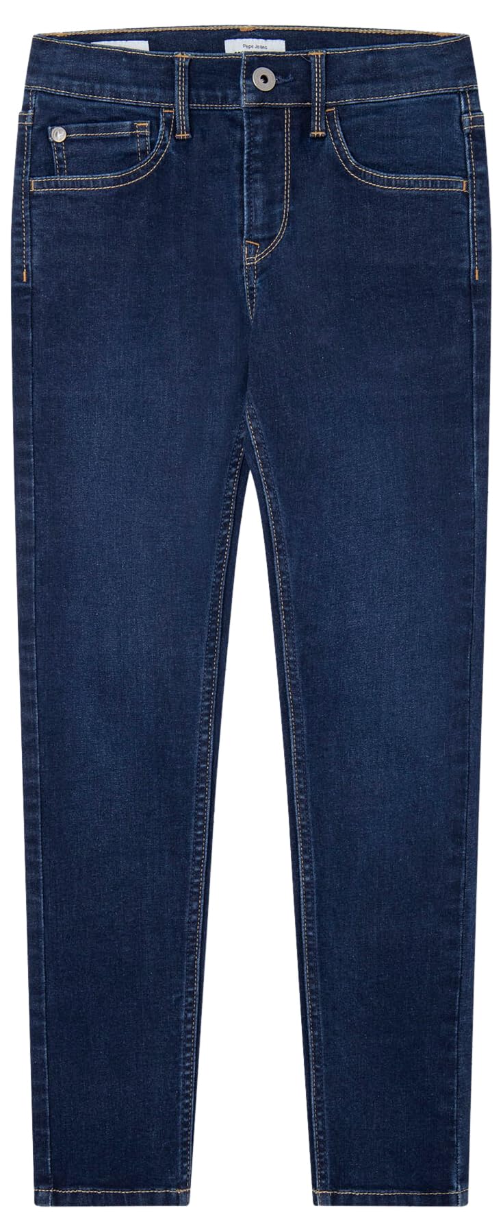 Pepe Jeans Jungen, T-Shirt, TEO