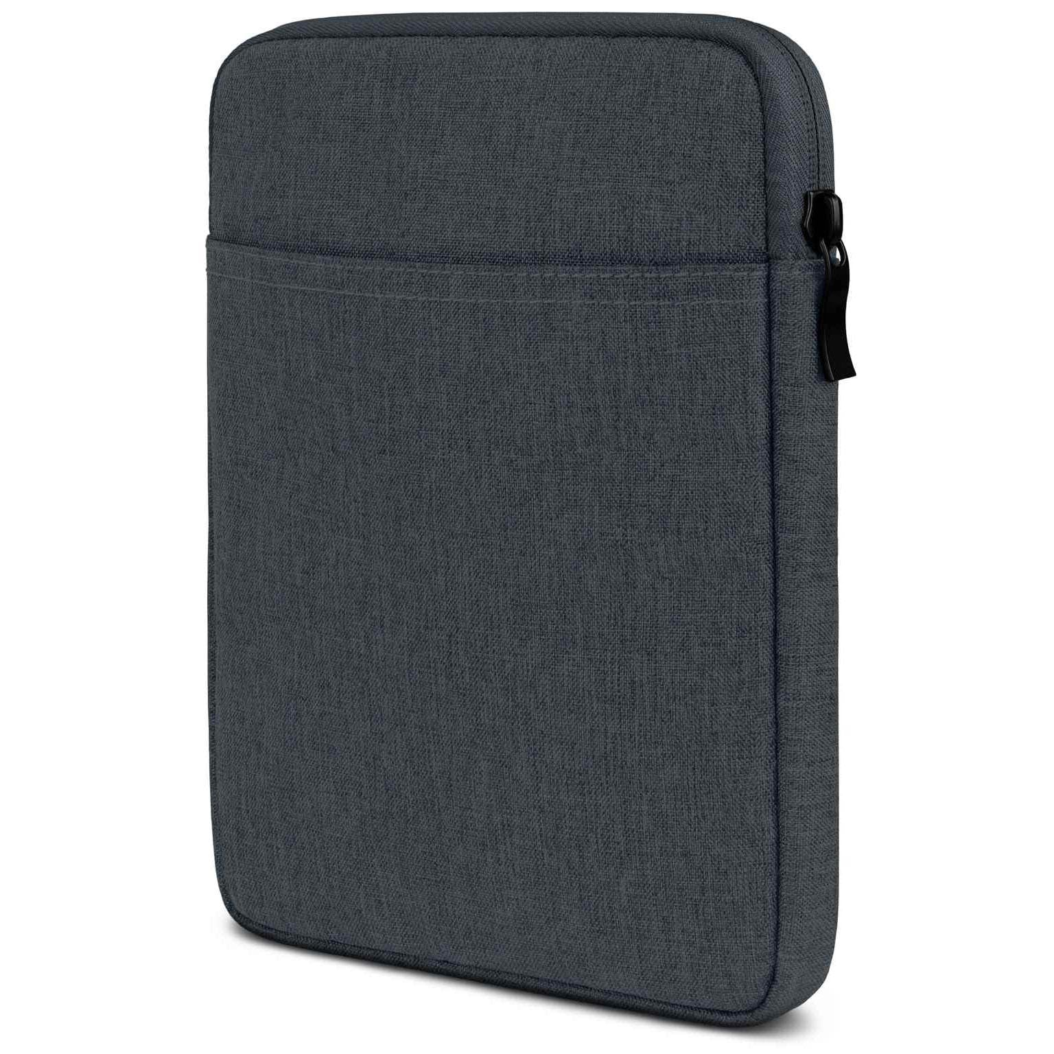 Étui pour Amazon Fire 7 2017 pochette tablette anthracite moex - 8