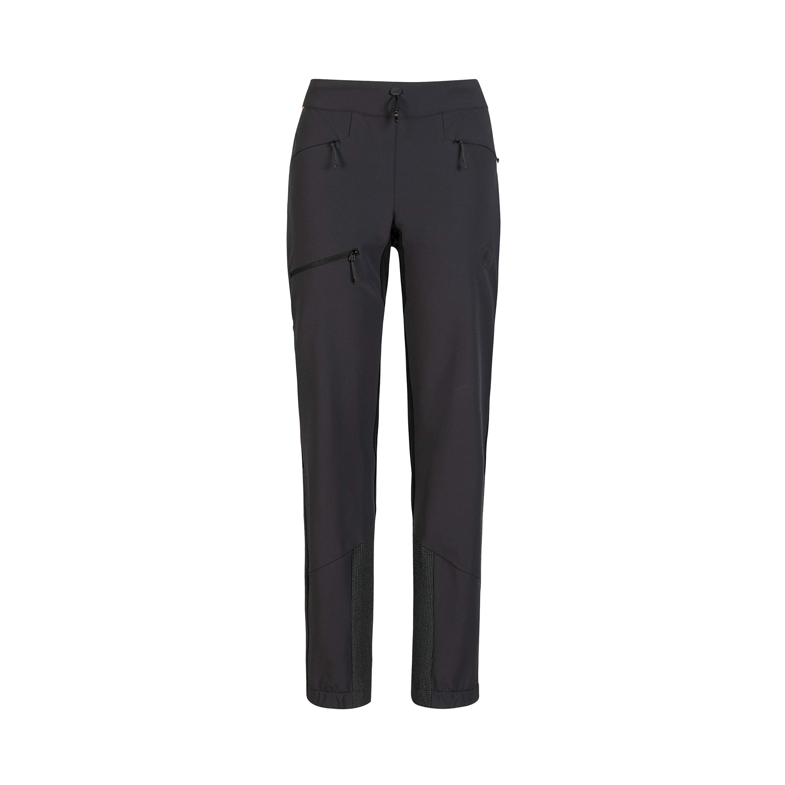 Mammut Aenergy Light SO Shorts Women 42 Black