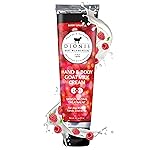 Dionis Goat Milk Skincare Scented Hand & Body Cream - Travel Size Lotion For Hydrating & Moisturizing Dry and Sensitive Skin, Cruelty Free, Paraben Free Made in The USA, Berry Sparkle, 3.3 oz