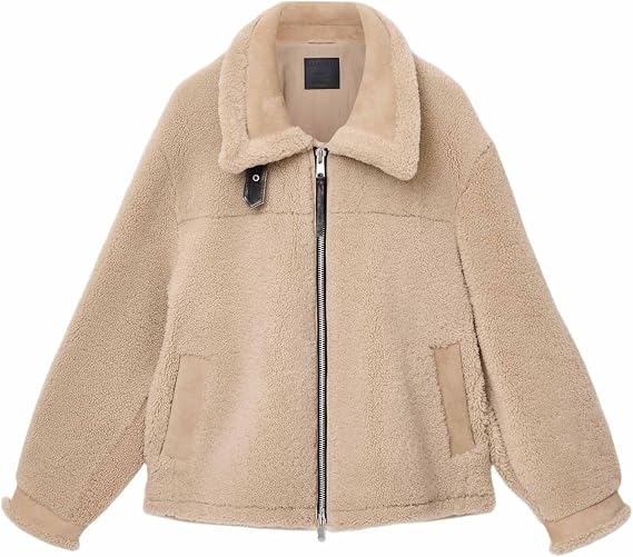 AllSaints Men's Vernon Shrl Jacket