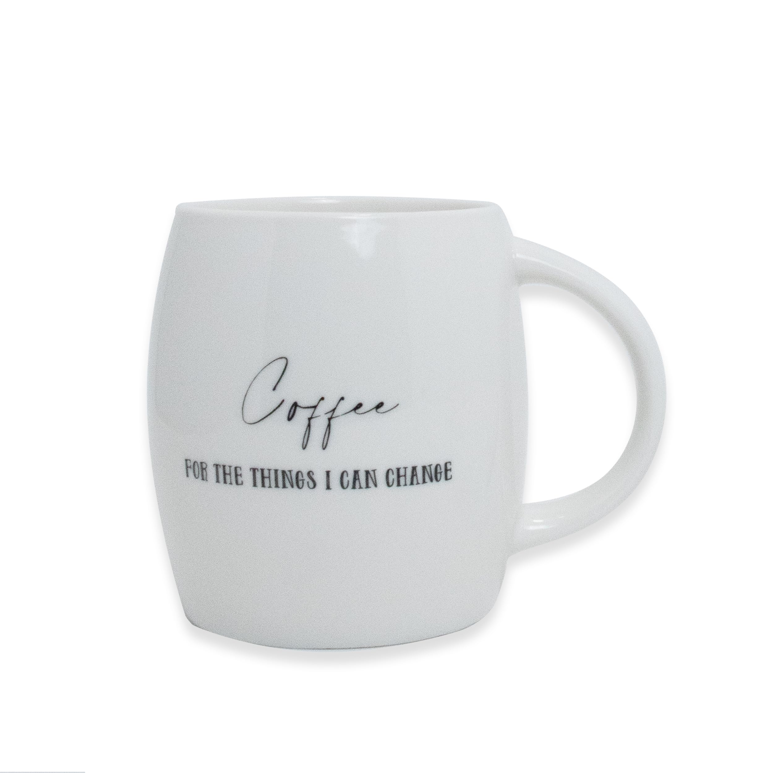 12oz coffee cup ceramic Harvest Blossom Cup Of Sunshine Ceramic Cup, 12oz  Plow & Hearth