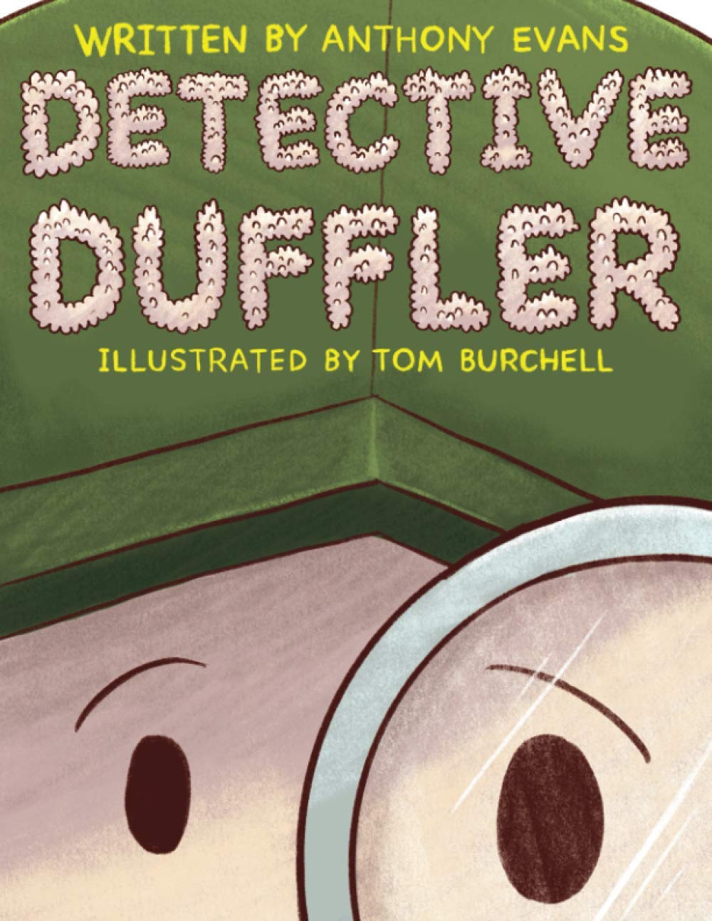 Detective Duffler (The Dufflers)