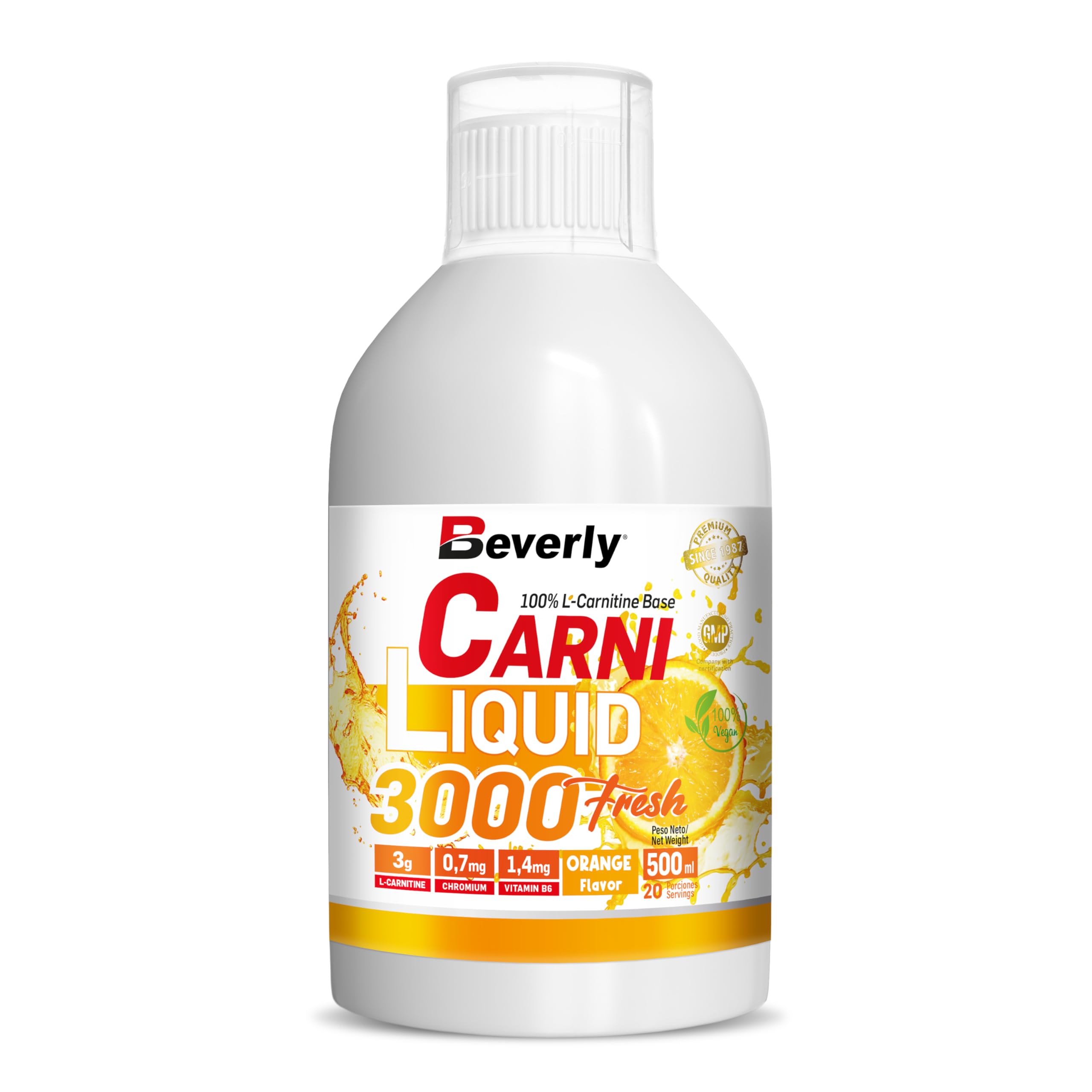buy l carnitine online L-Carnitine - Amino Acids