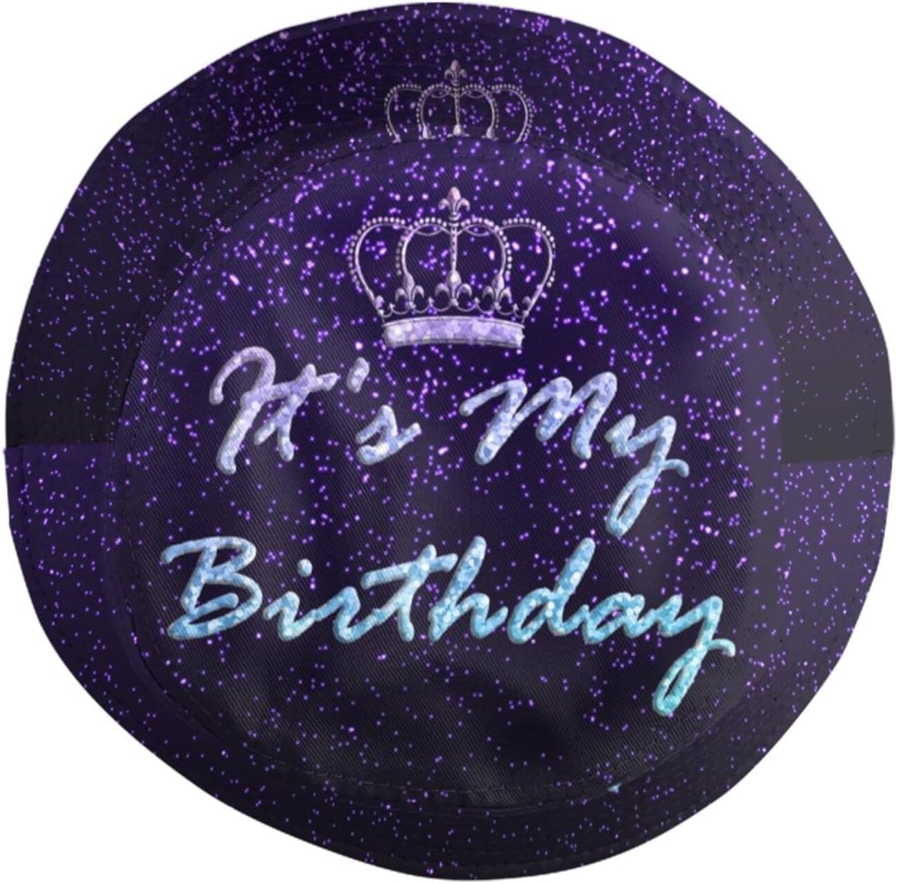 Bucket Hat Fisherman Hat Beach Hat Travel Sun Hat Outdoor Cap for Men Women Unisex Adults - Image 5