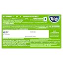 Tetley Green Tea, Lemon and Honey, 25 Tea Bags gallery image
