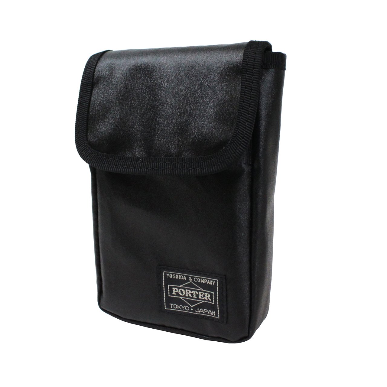 PORTER ポーチ DRIVE(ドライブ) POUCH | 吉田カバンホームページ | YOSHIDA & Co.