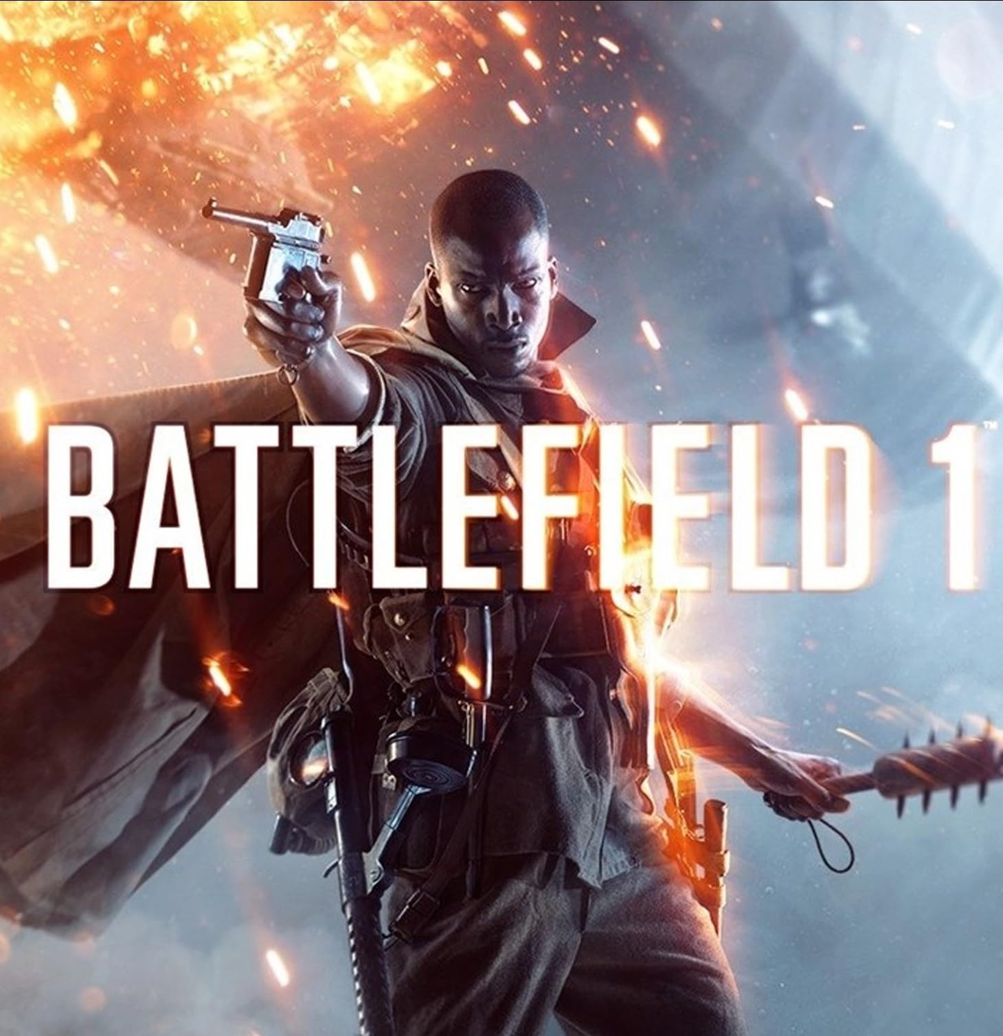 Battlefield 1 | PC DVD Game by Zigshash Retail-picture-14