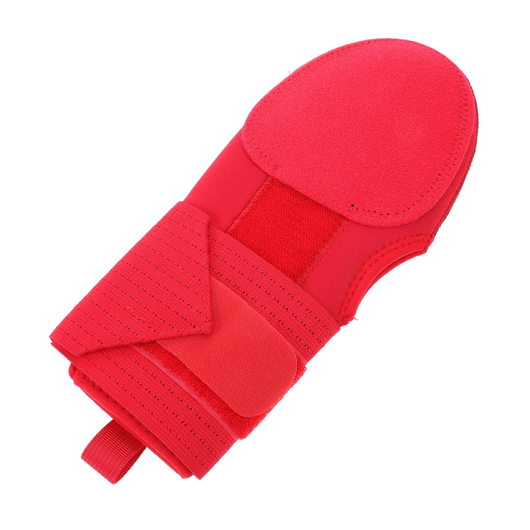 Mipcase Mini Baseball Glove Youth Glove for Baseball Softball and Golf Training Sturdy Polyester Left h