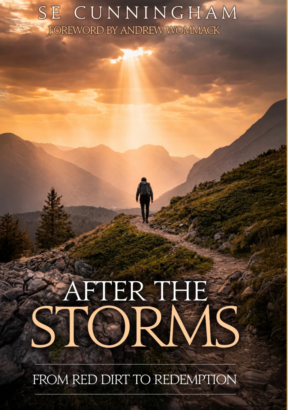 After The Storms: From Red Dirt to Redemption