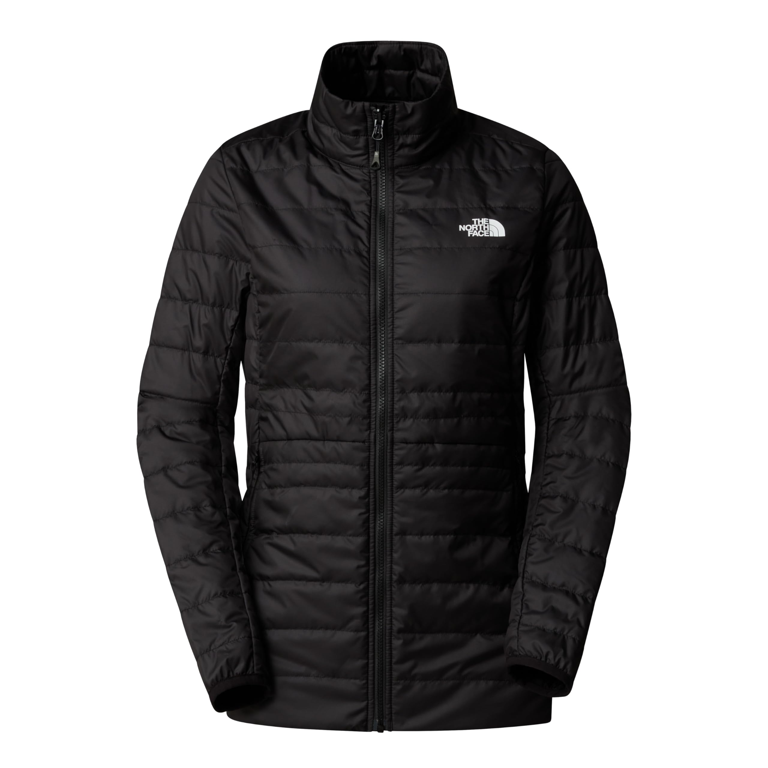 THE NORTH FACE Hikesteller Triclimate Chaqueta triclimate Mujer (Pack de 1)