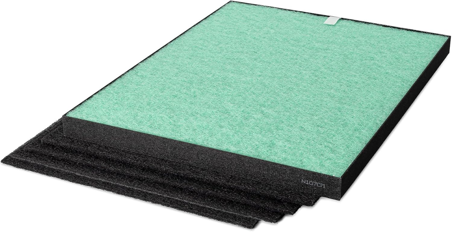 Genuine Winix Filter A +AllergenGuard for C535, 5300-2, P300,5300 - Image 4