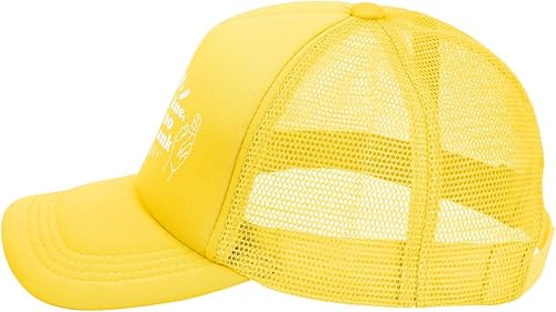 Miniatura 10 de Define Too Drunk - Gorra de béisbol de malla para golf, gorra para papá, ajustable, para hombres y mujeres, color negro
