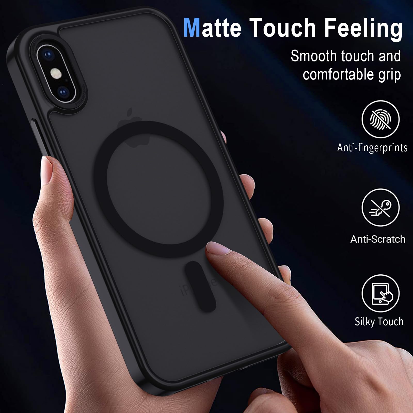 sacai × CASETiFY iPhone X/XS case Black Casetify - Top iPhone XS Case! - YouTube