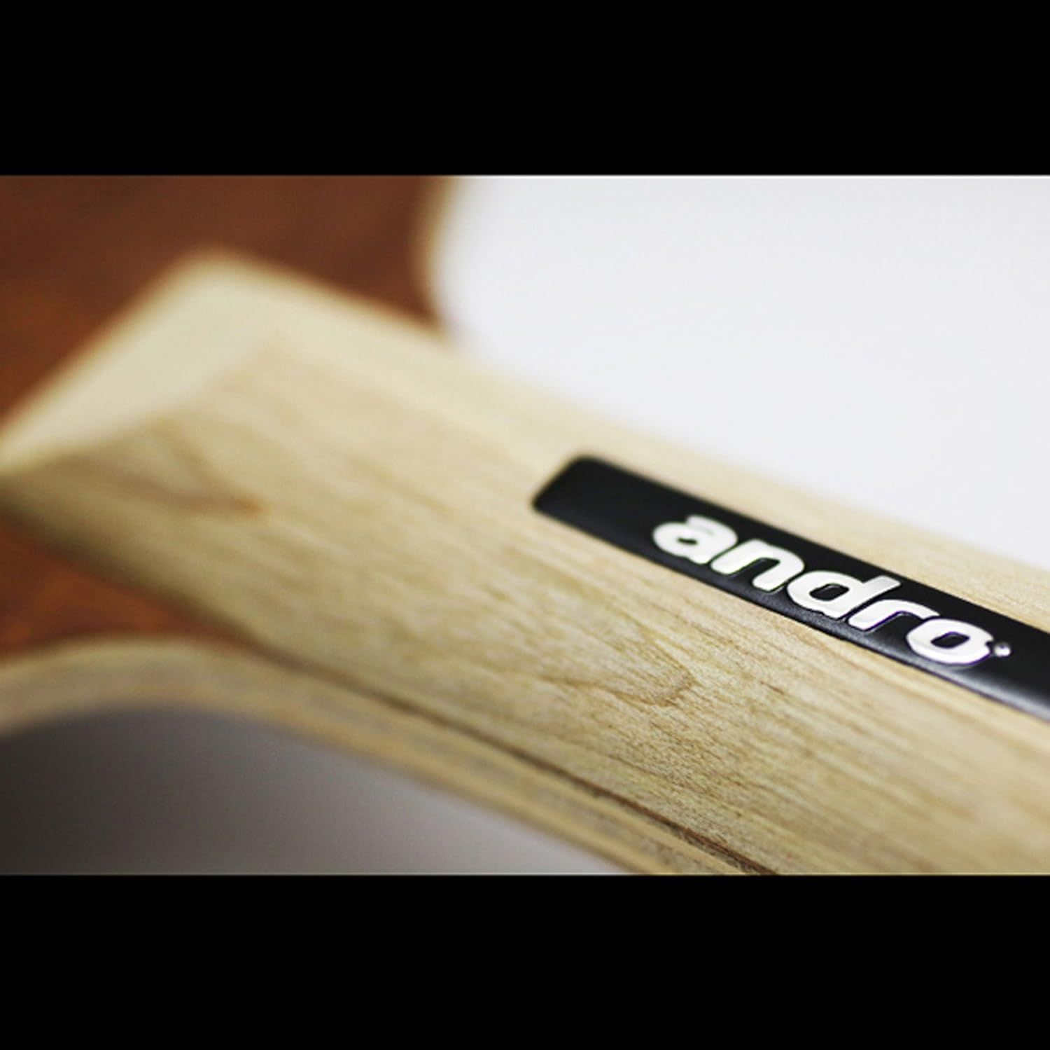 Andro Table Tennis Racket, Japanese Extreme, Rei