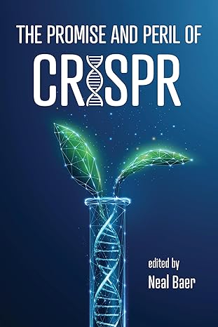 The Promise and Peril of CRISPR-Wow! eBook